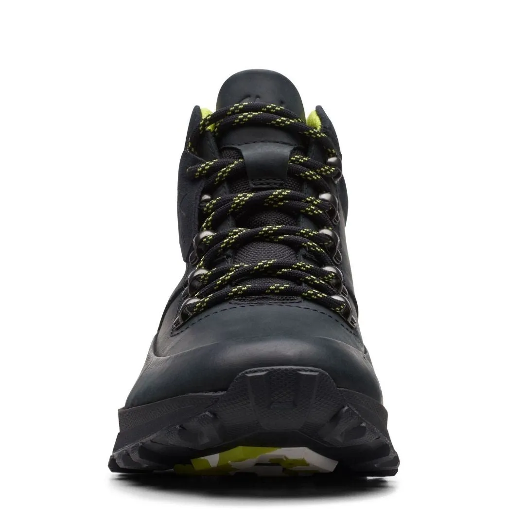 ATL TREK MID BLACK