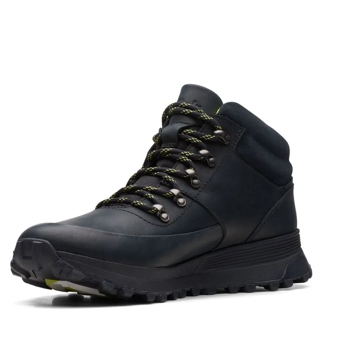 ATL TREK MID BLACK