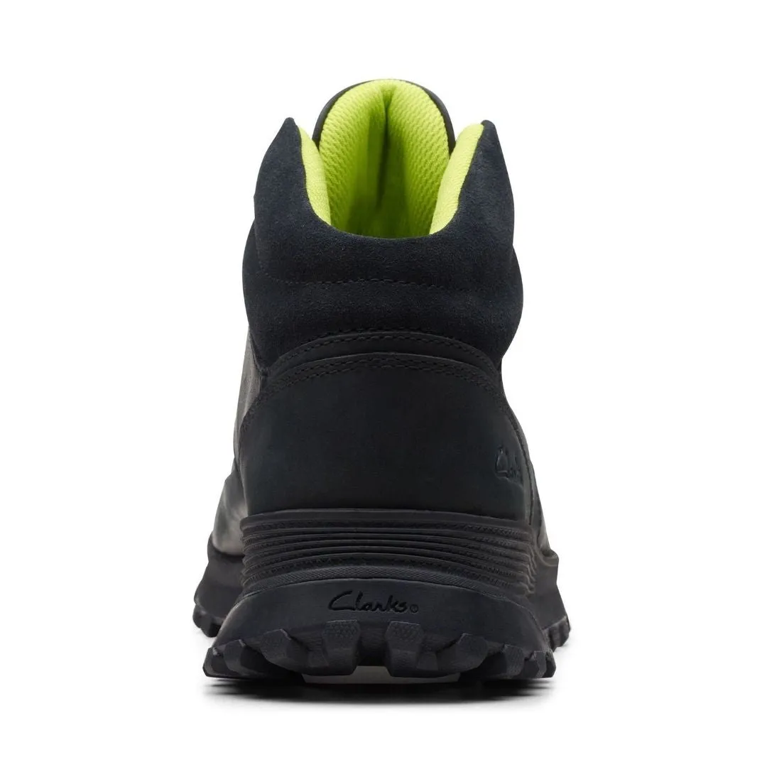 ATL TREK MID BLACK