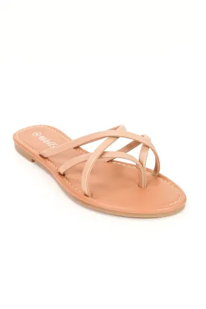 BABY GIRL SANDAL | SIZES 9-12