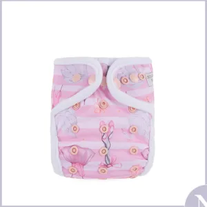 Bells Bumz - Size 1 Wrap