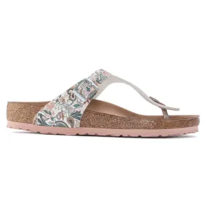 Birkenstock Gizeh Birko-Flor Vegan - Regular