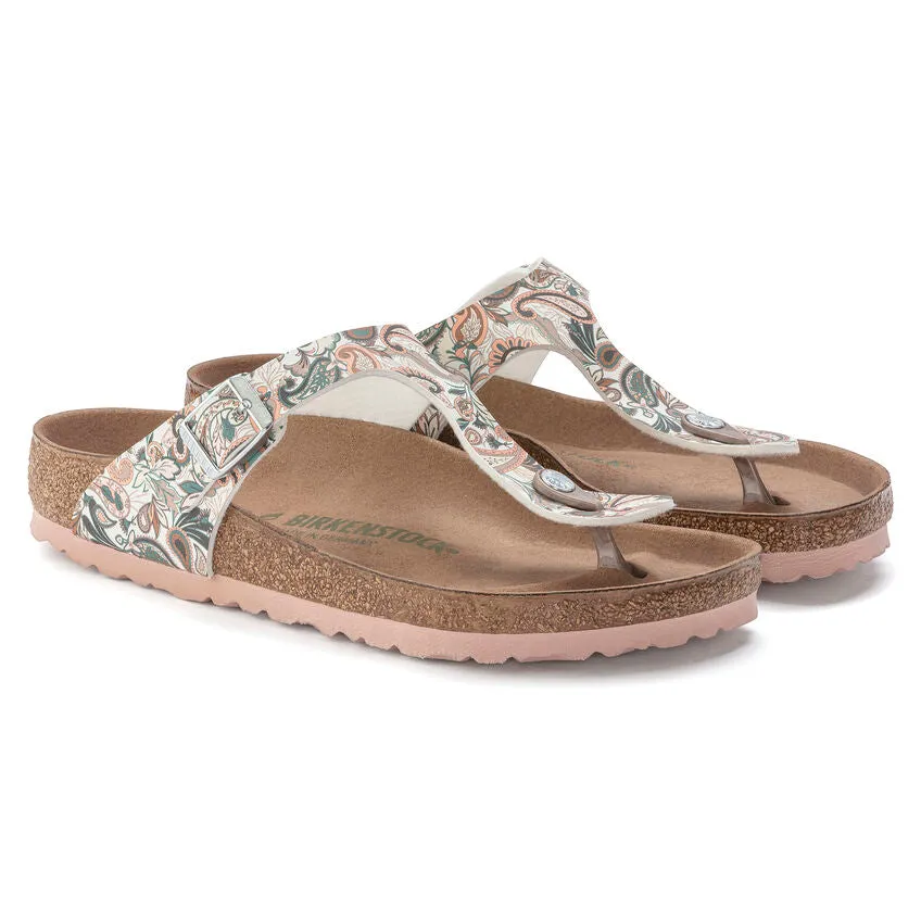 Birkenstock Gizeh Birko-Flor Vegan - Regular