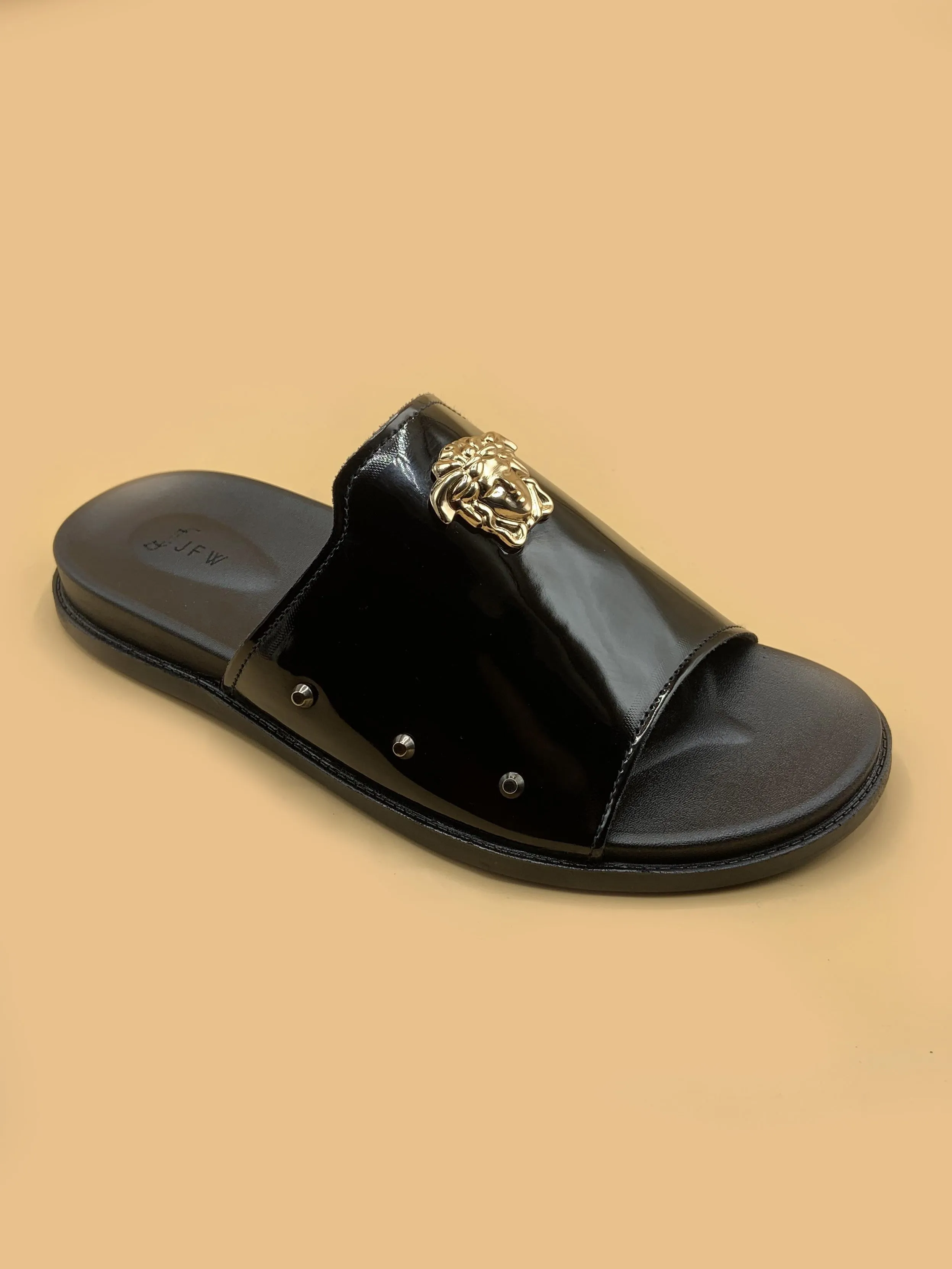 BLK PT-SLP-JF-0046