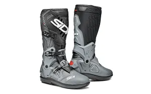 Boots Atojo Srs Grigio Nero