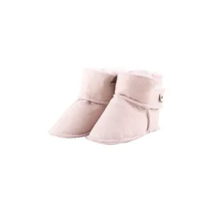 Boras Baby Slipper, Pink