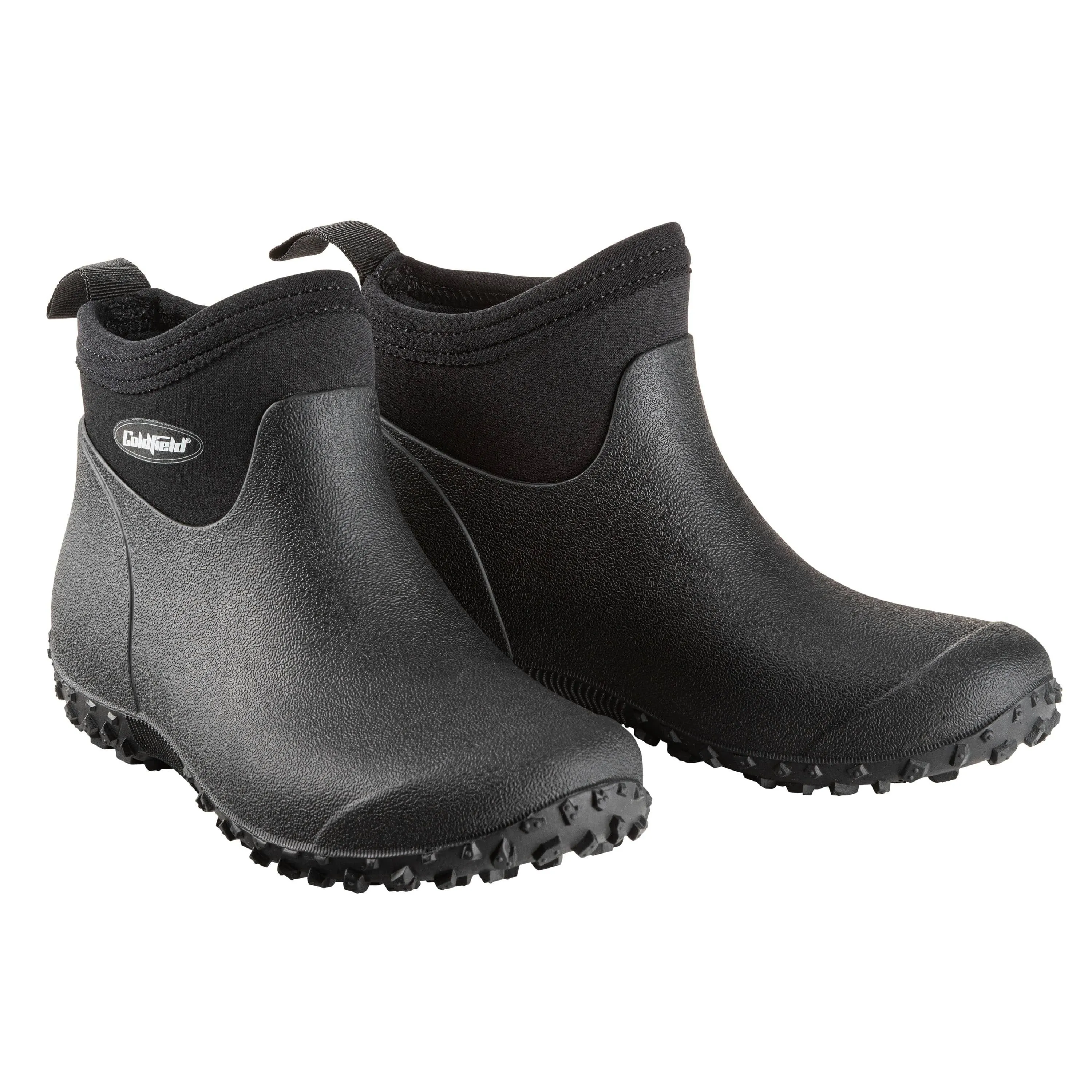 Bottillons "Molly" - Femme