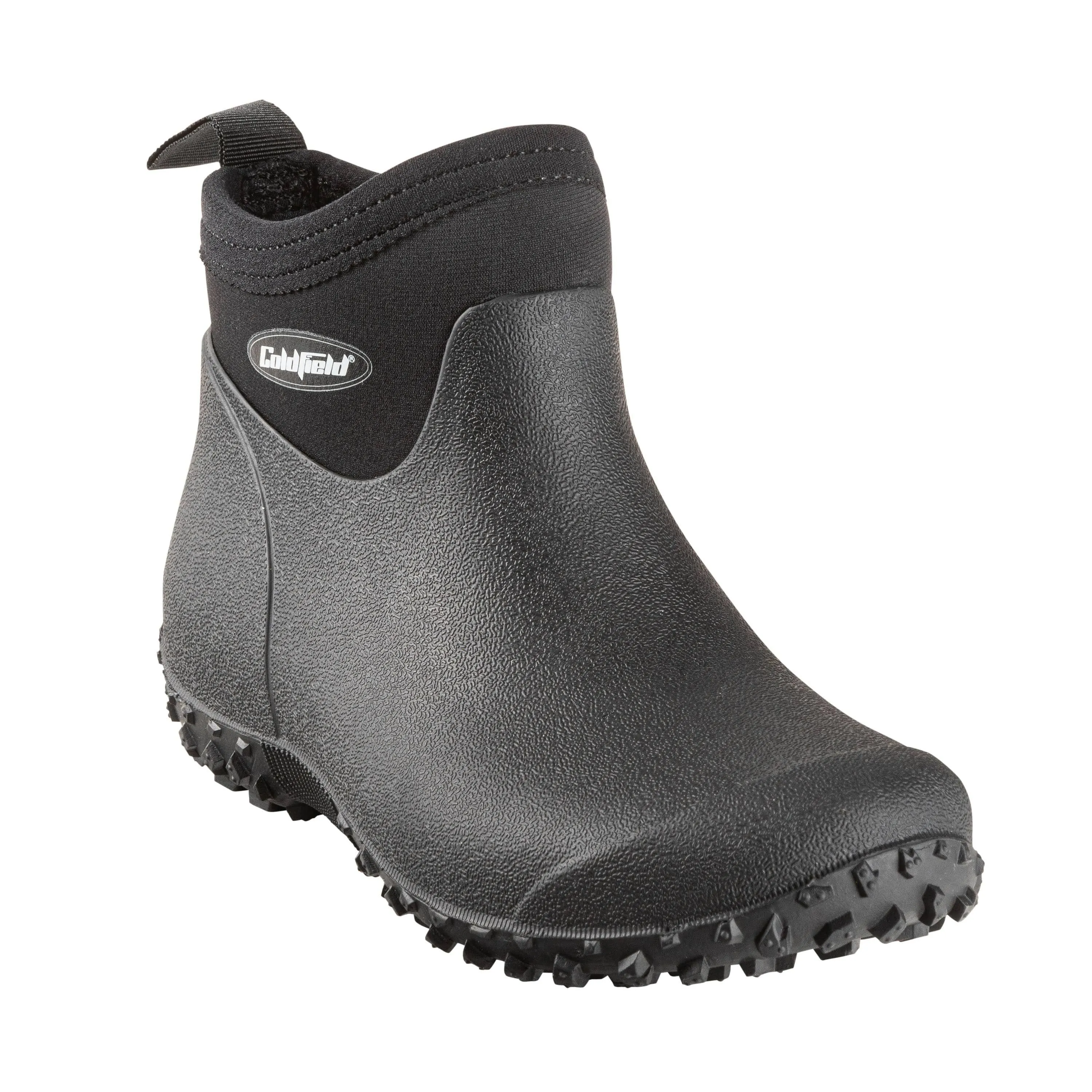 Bottillons "Molly" - Femme