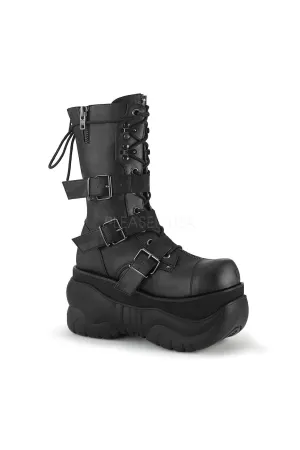 BOXER-230 Demonia Knee Boot