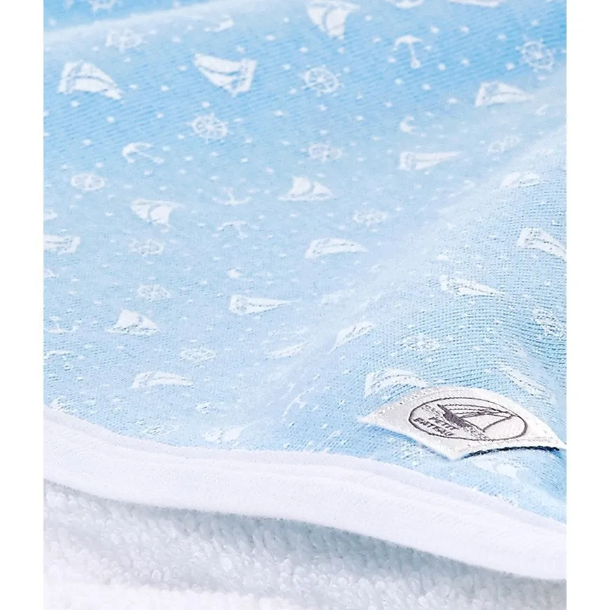 Bunny Towel with Booties