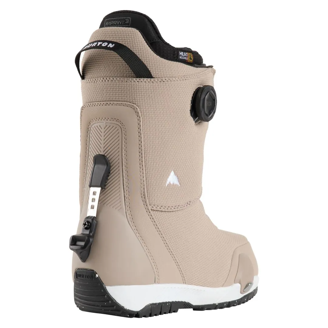 BURTON Swath BOA snowboard boots - Mens - Summit Taupe