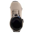 BURTON Swath BOA snowboard boots - Mens - Summit Taupe