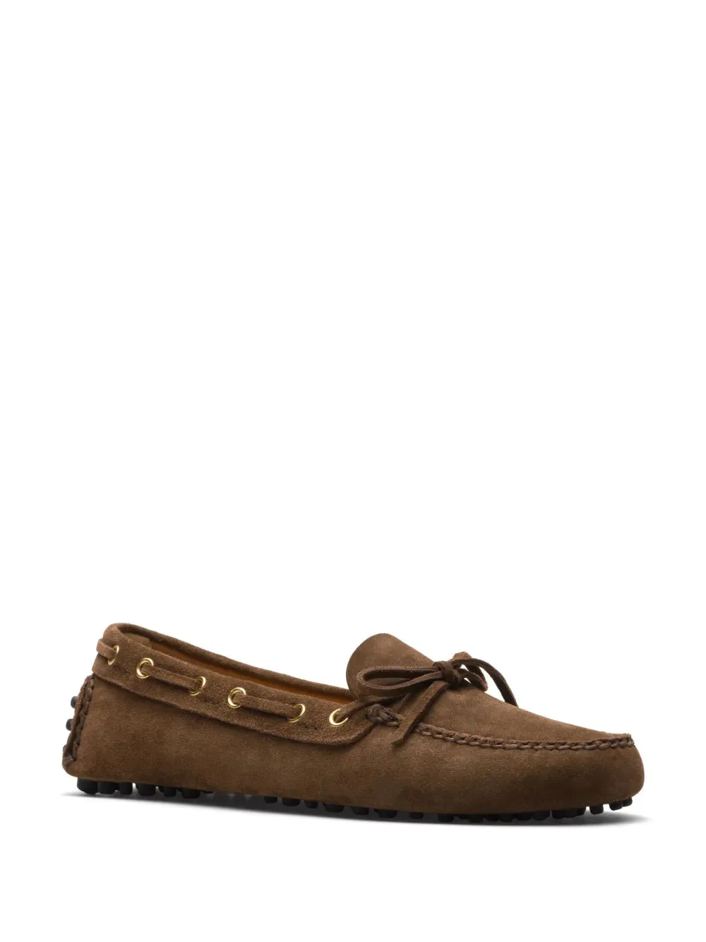 Car Shoe suede driving shoes