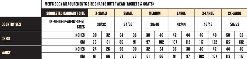 Carhartt Loose Fit Packable Anorak - 105749 Malt/Asphalt