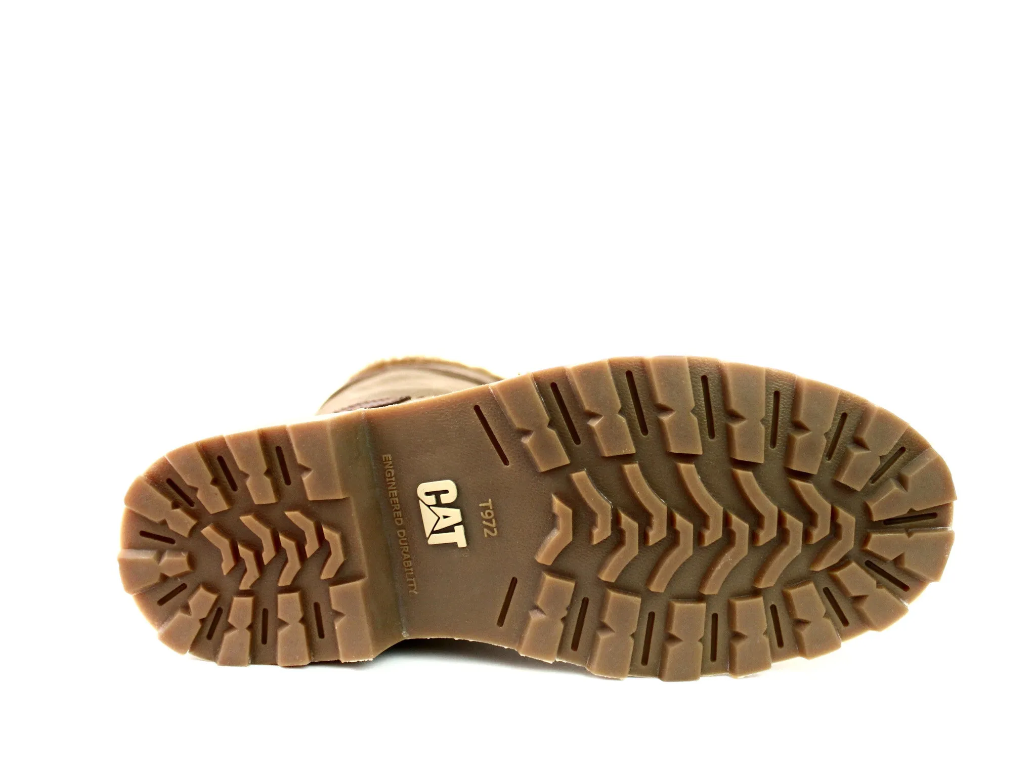 Caterpillar Trena 8" Lace-Up  Women's Boots