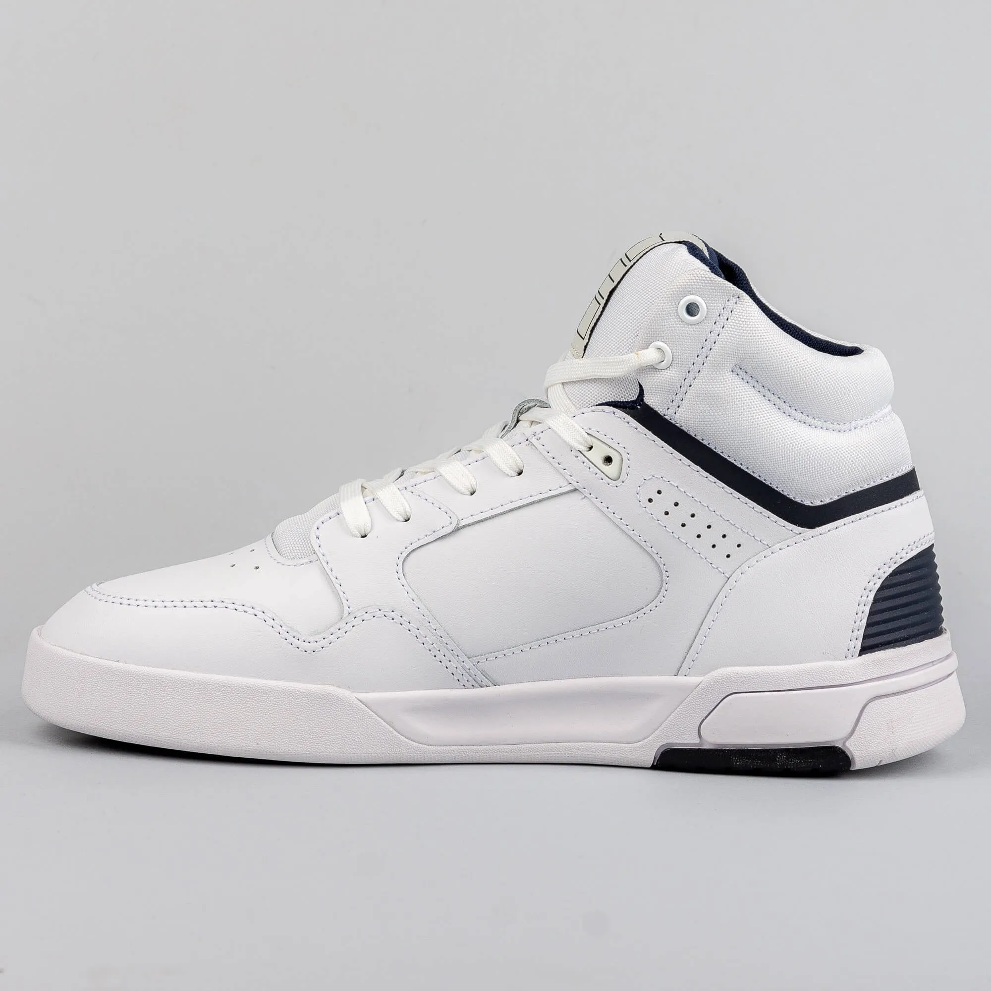 Champion Mid Cut Shoe Z80 Mid White