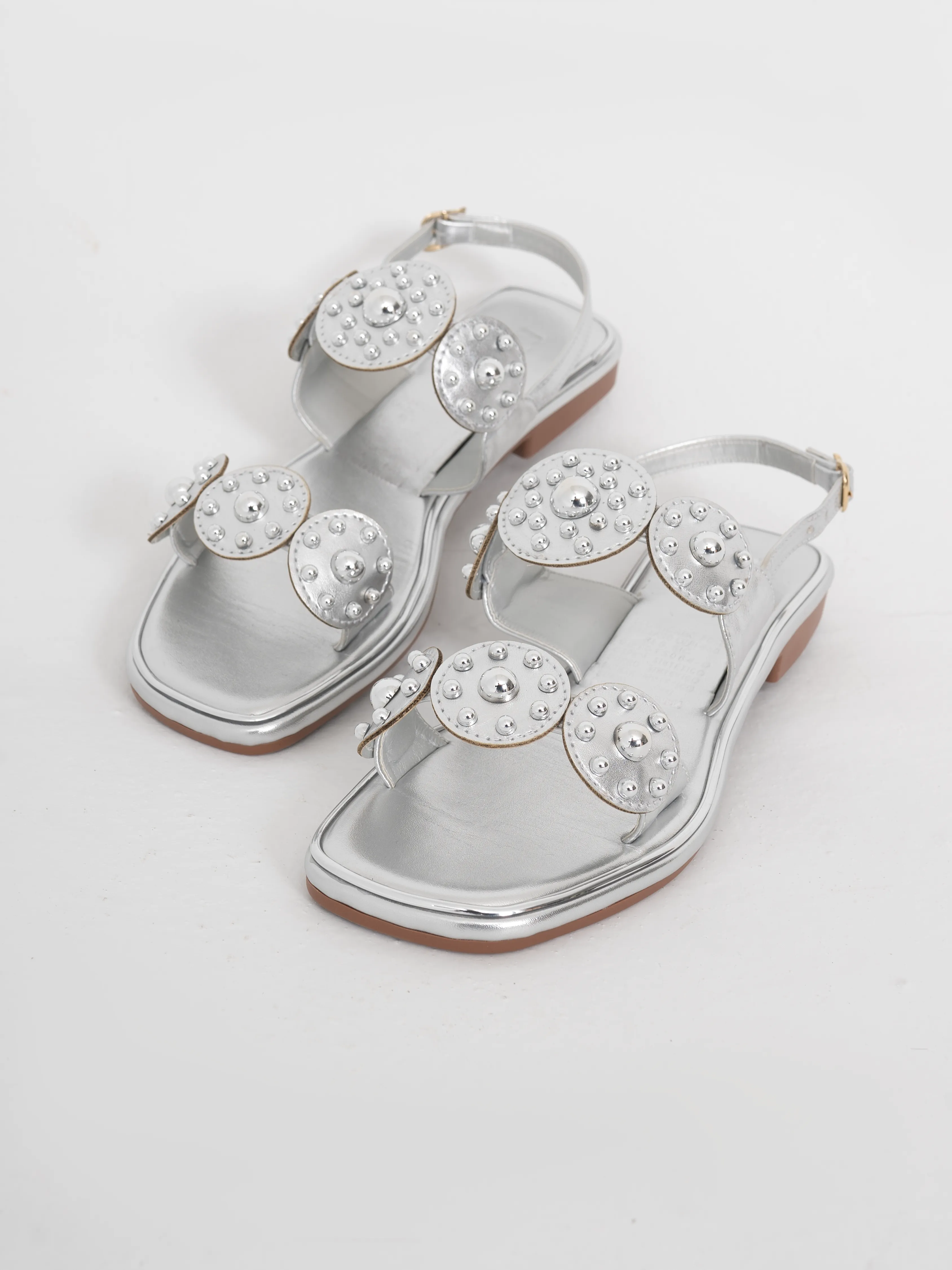 Charlotte Sandals
