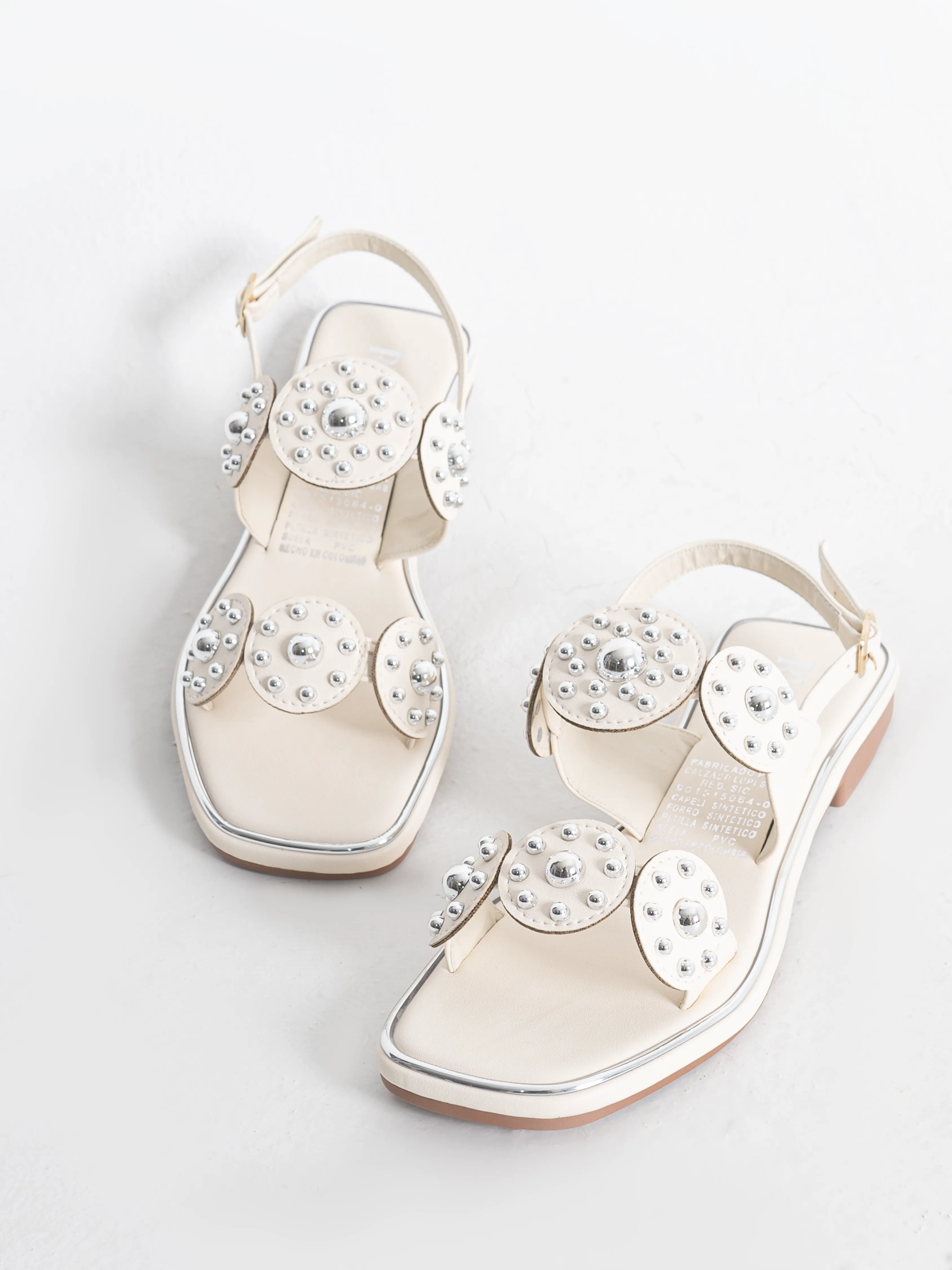 Charlotte Sandals