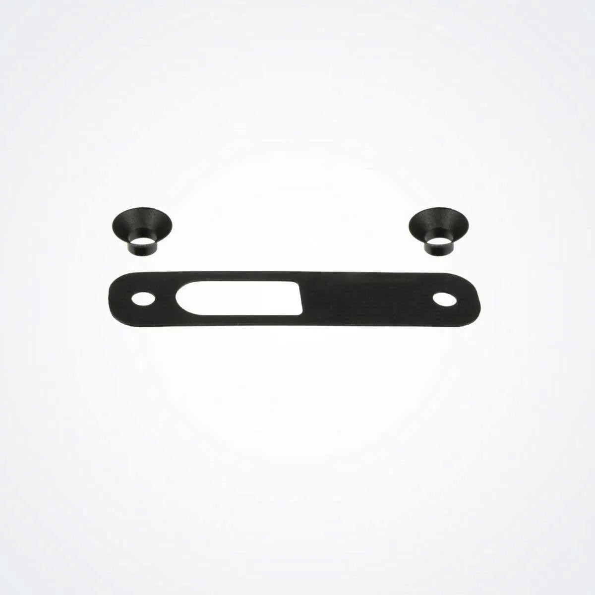 Clamcleat Insulators For Mk1 Racing Junior Cleats - PT422&23