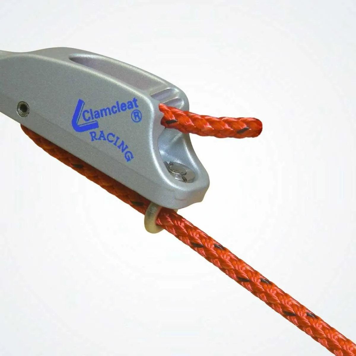 Clamcleat ® Rope Guide for CL230 & CL253
