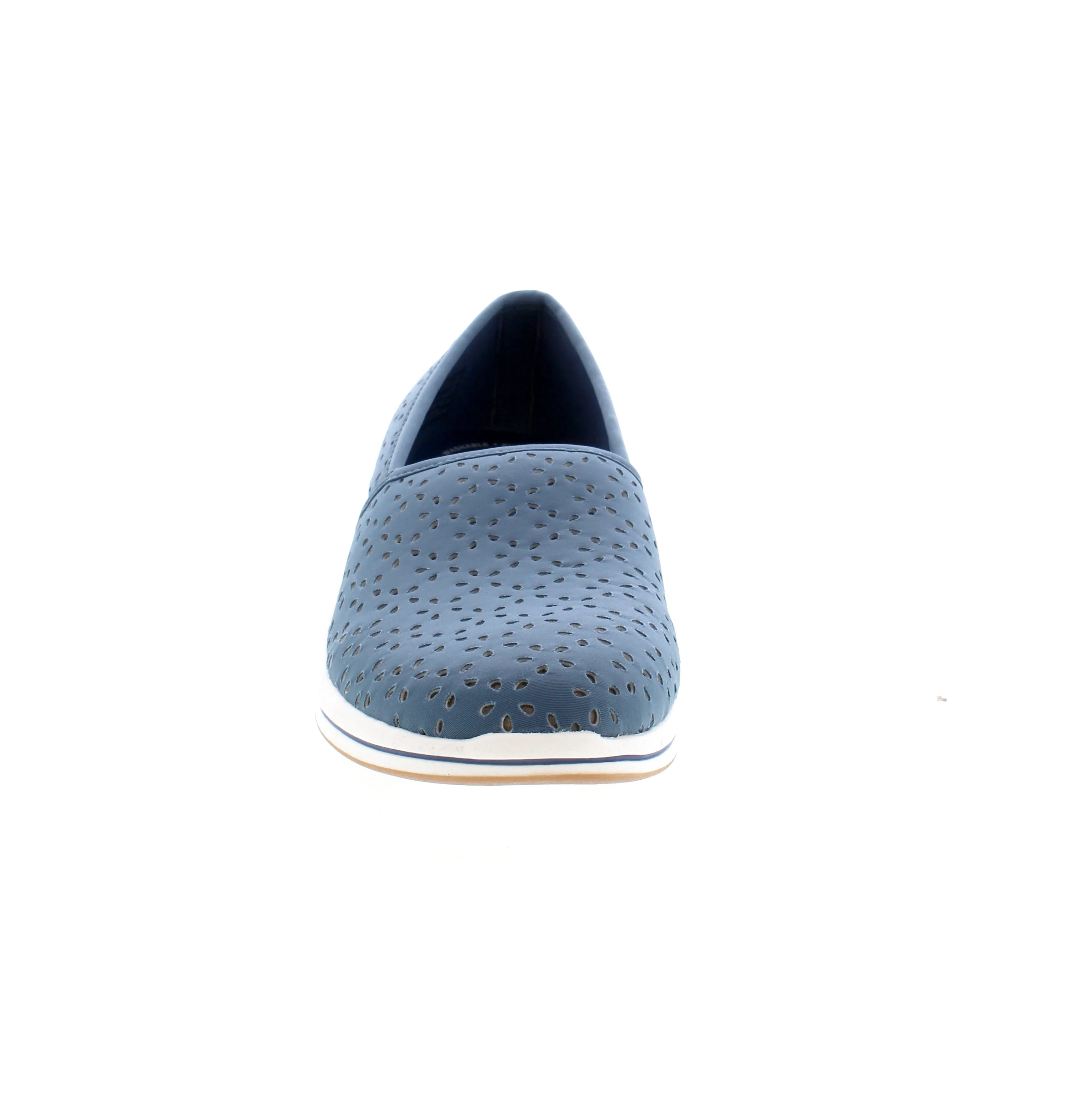 Clarks Breeze Emily - Blue