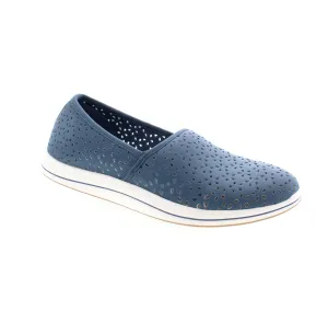 Clarks Breeze Emily - Blue