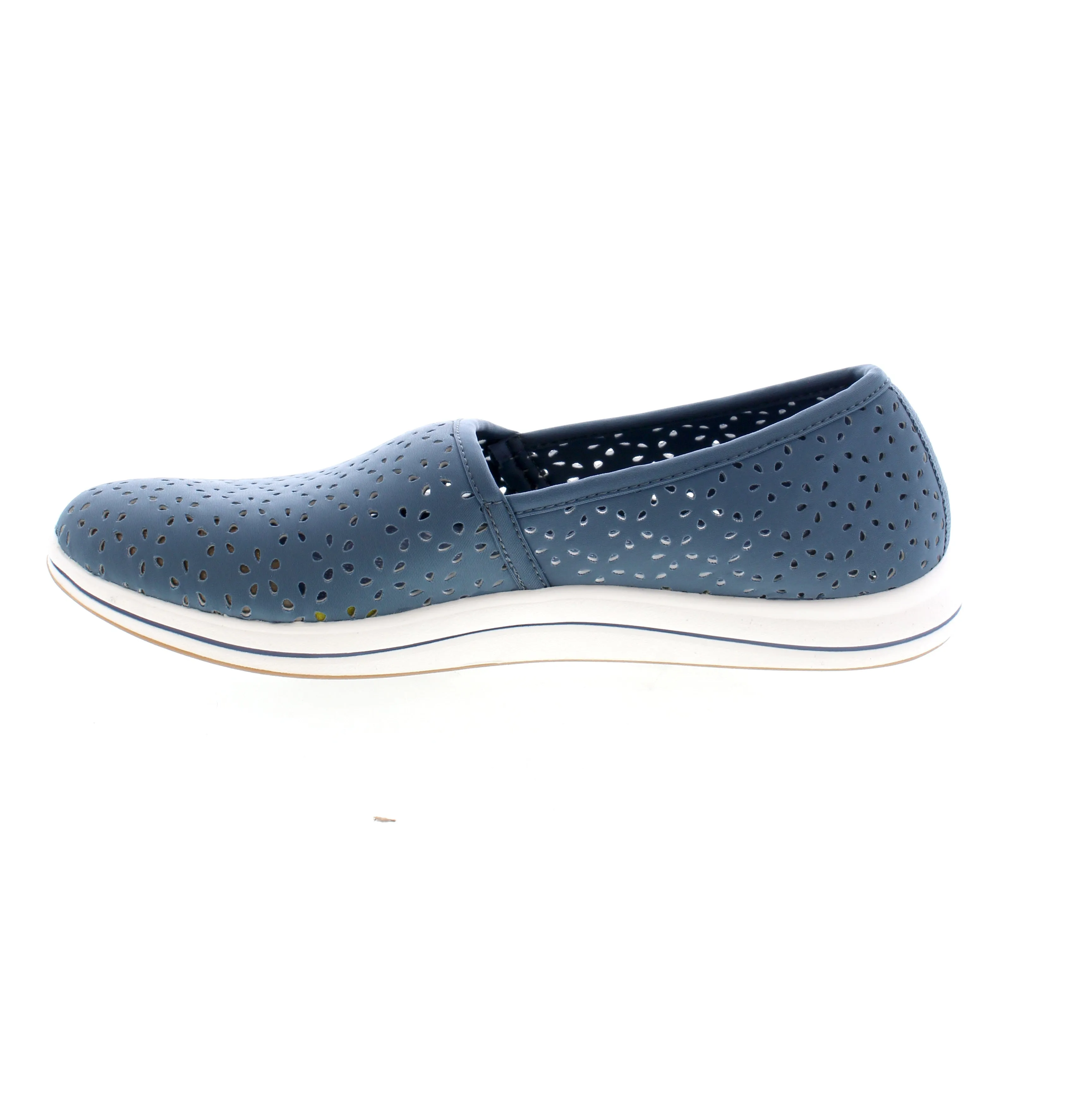 Clarks Breeze Emily - Blue