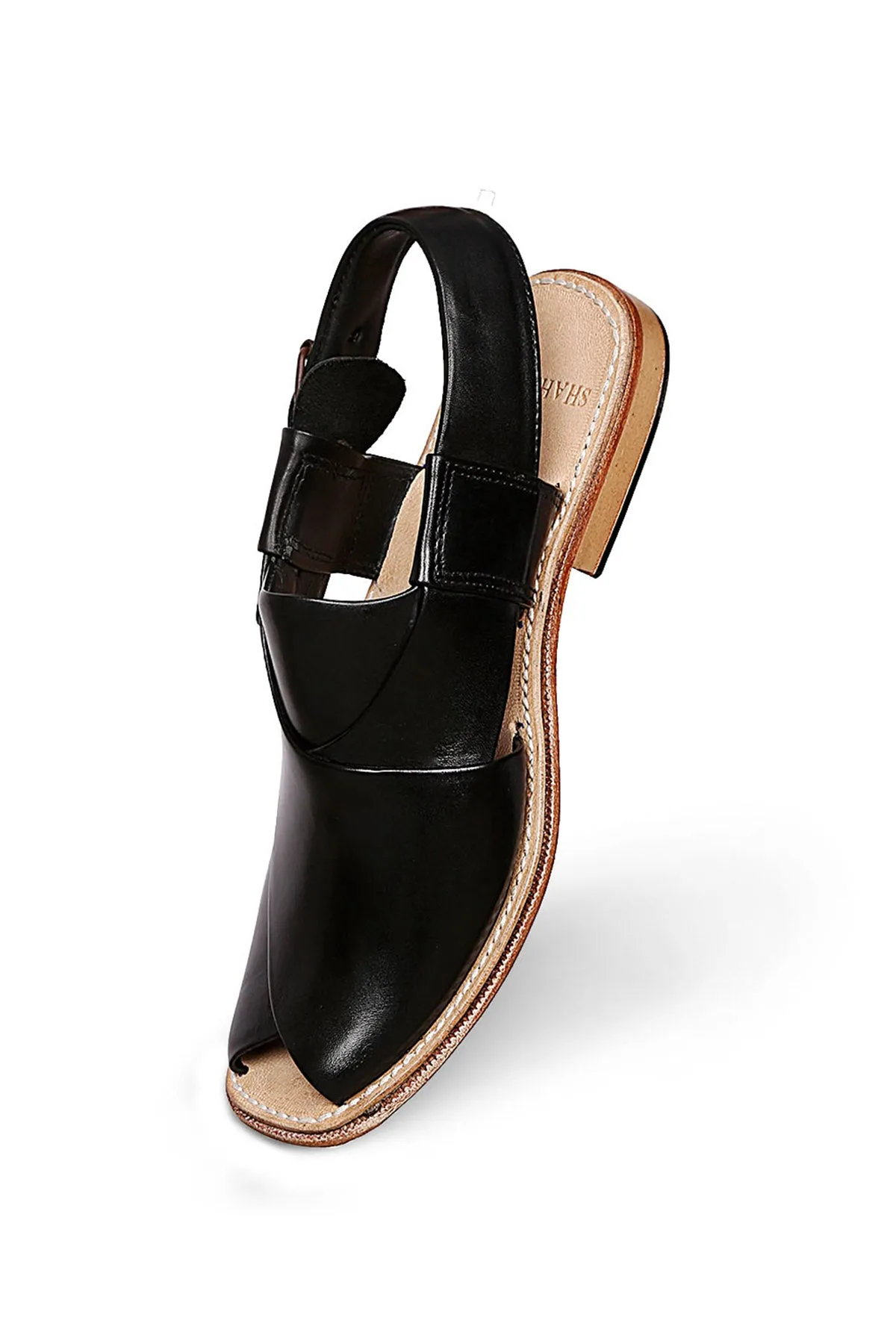Classic Pure Leather Kheri