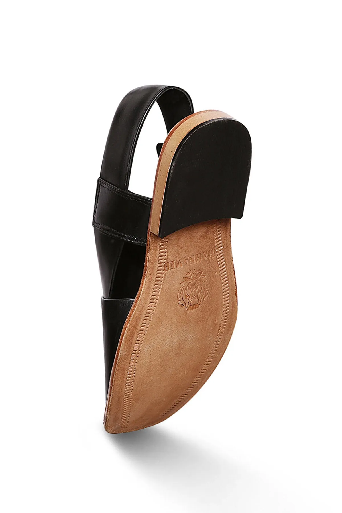 Classic Pure Leather Kheri