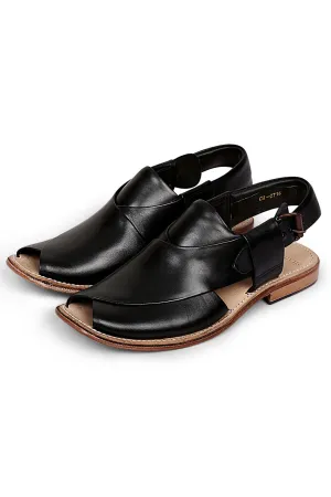 Classic Pure Leather Kheri