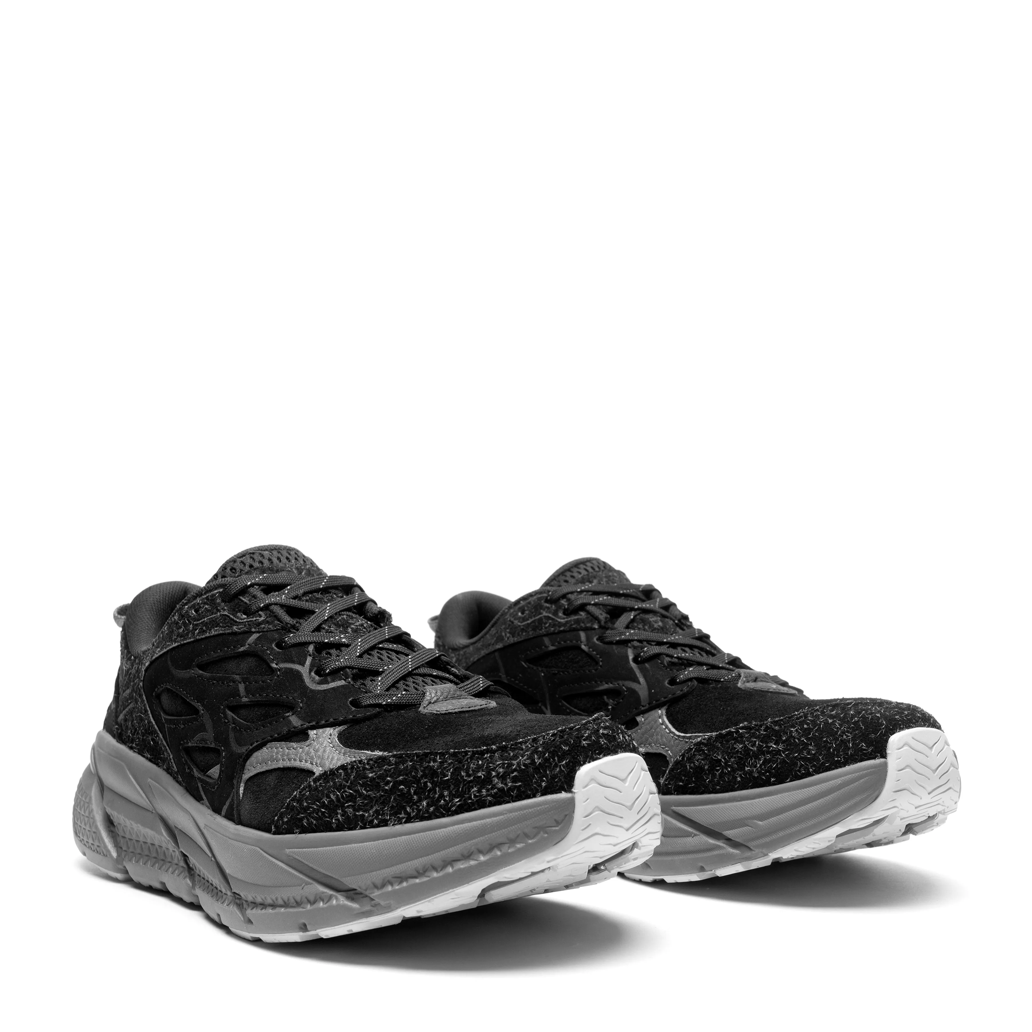 CLIFTON L SUEDE TP