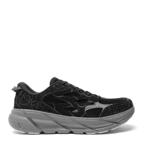 CLIFTON L SUEDE TP