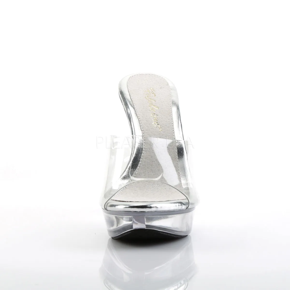 COCKTAIL-501  Clear/Clear