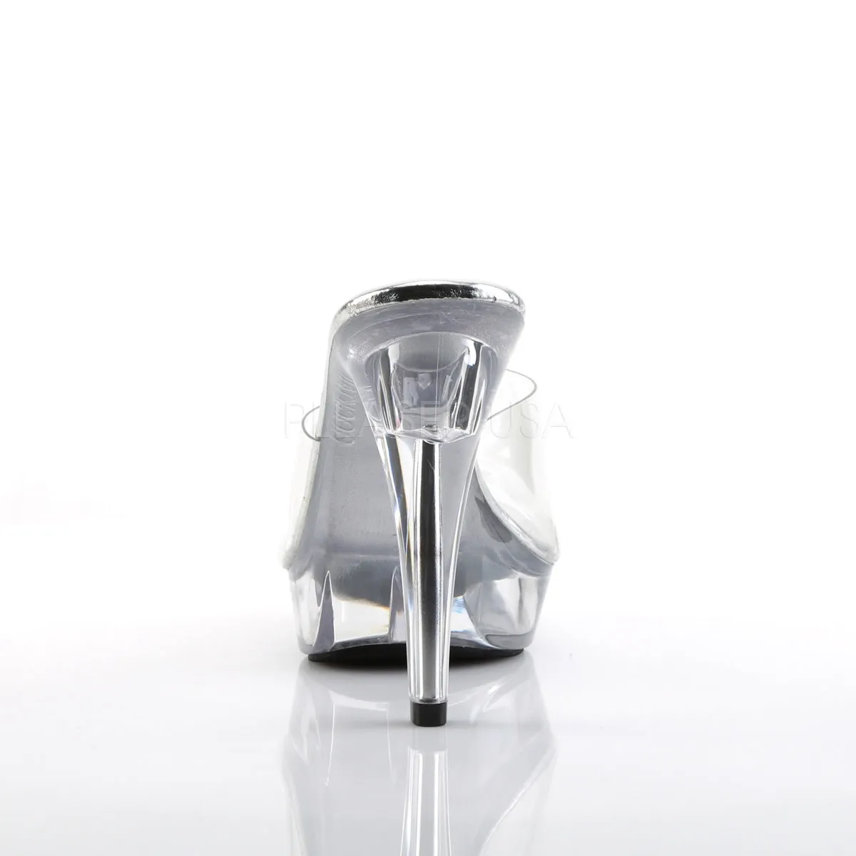COCKTAIL-501  Clear/Clear
