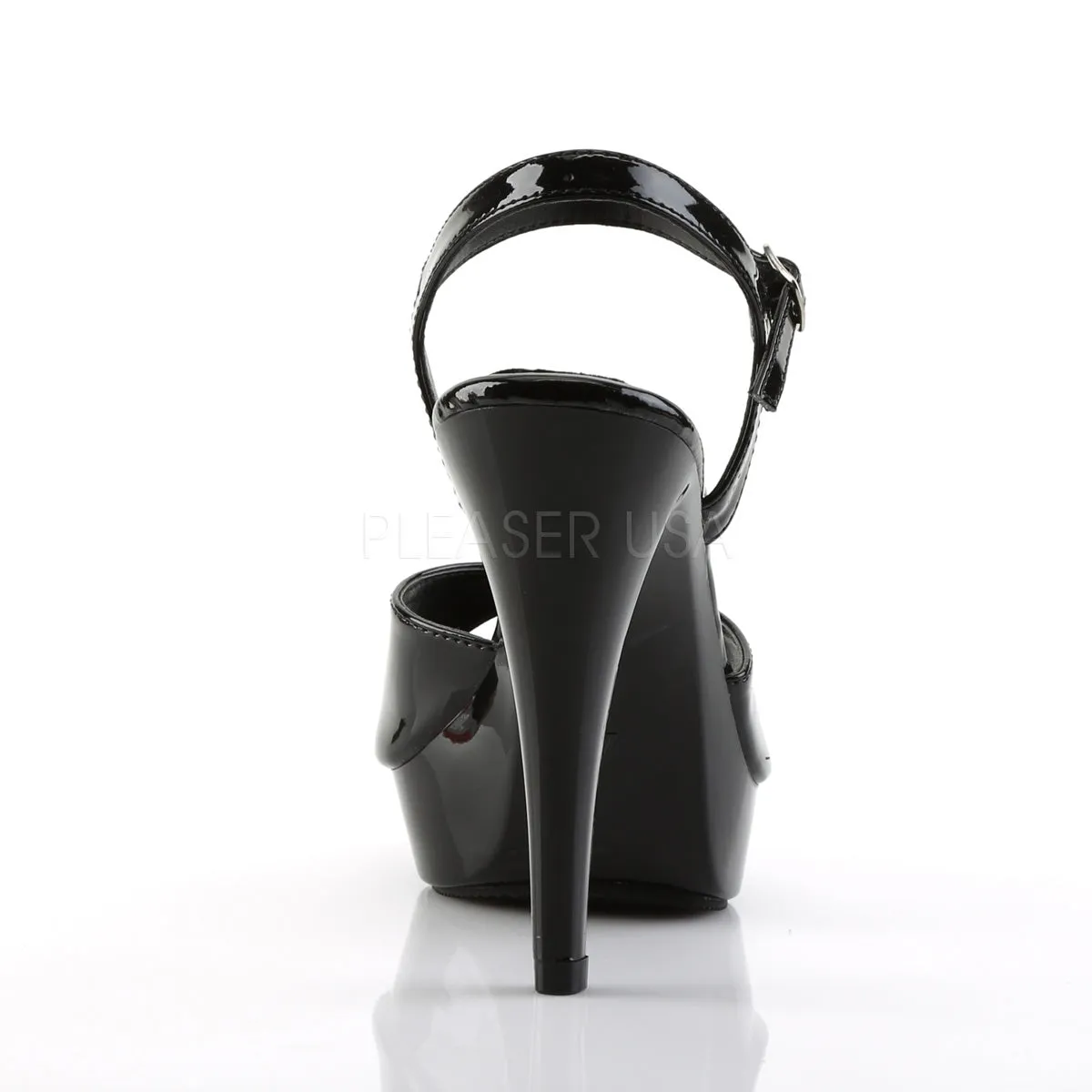 COCKTAIL-509  Black/Black