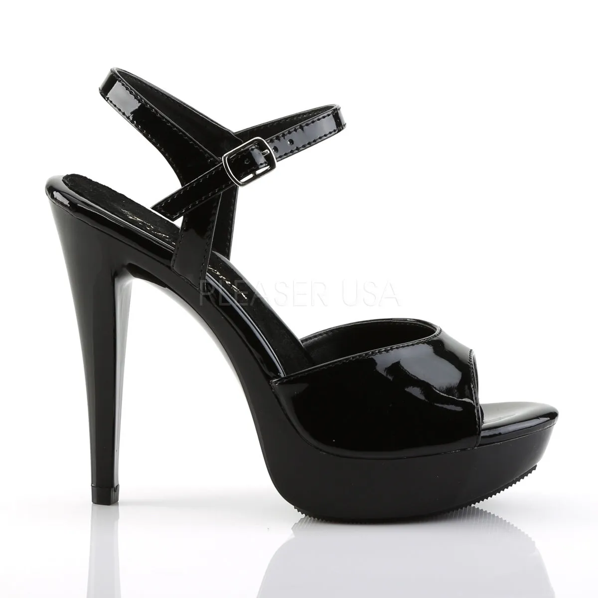 COCKTAIL-509  Black/Black