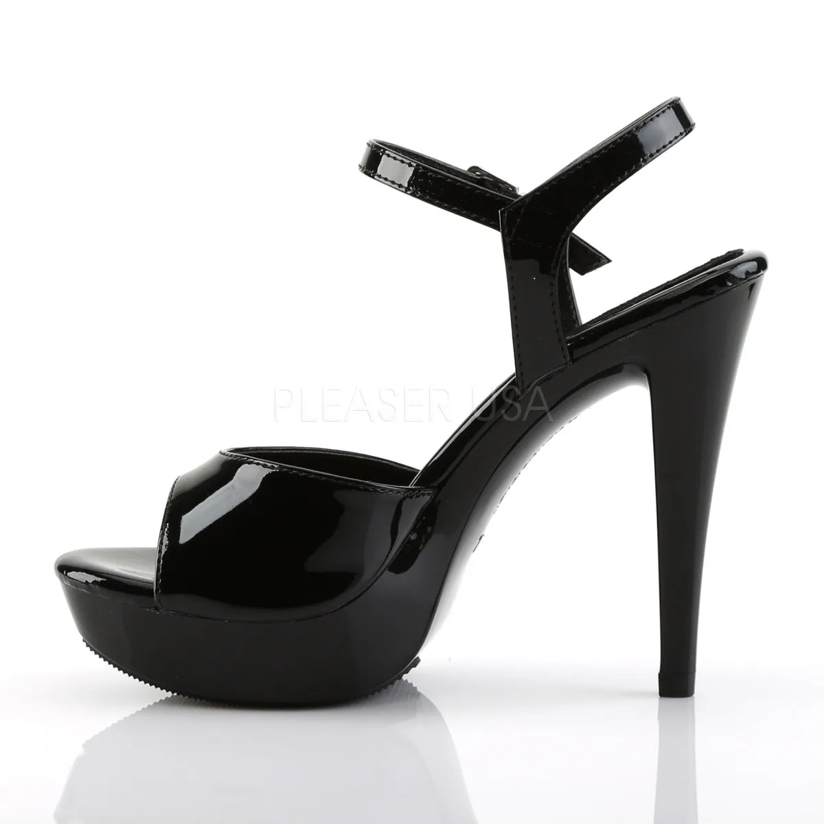 COCKTAIL-509  Black/Black