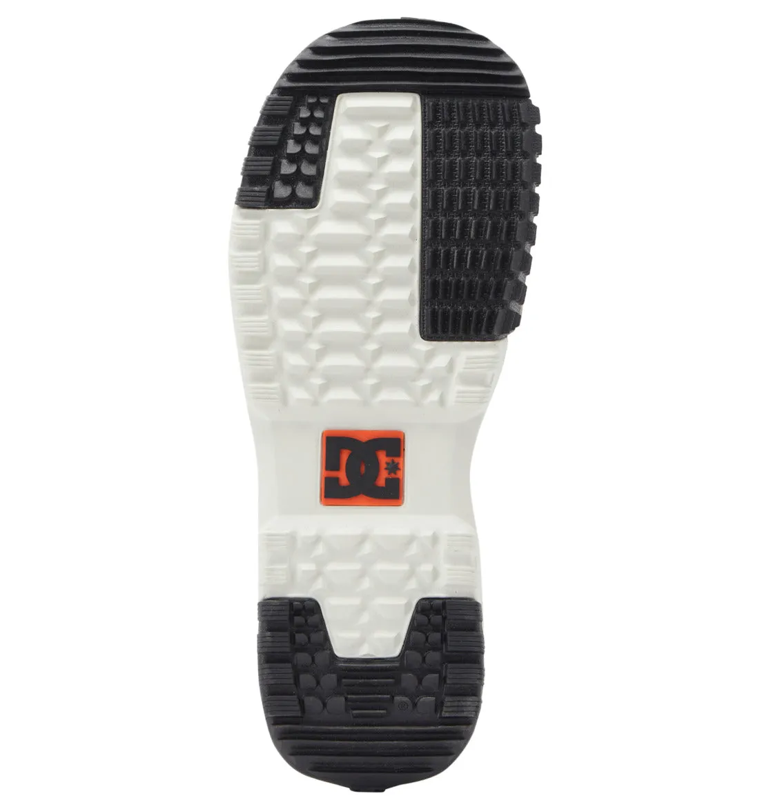 Control BOA Snowboard Boots