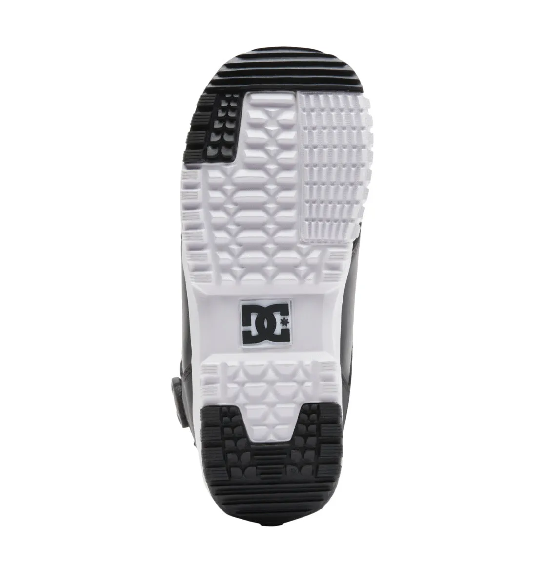 Control BOA Snowboard Boots