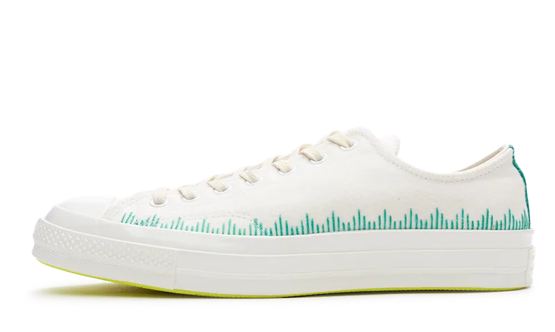 CONVERSE men's shoes 143286C  SIZE 9.5-10.5