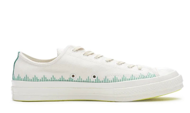 CONVERSE men's shoes 143286C  SIZE 9.5-10.5