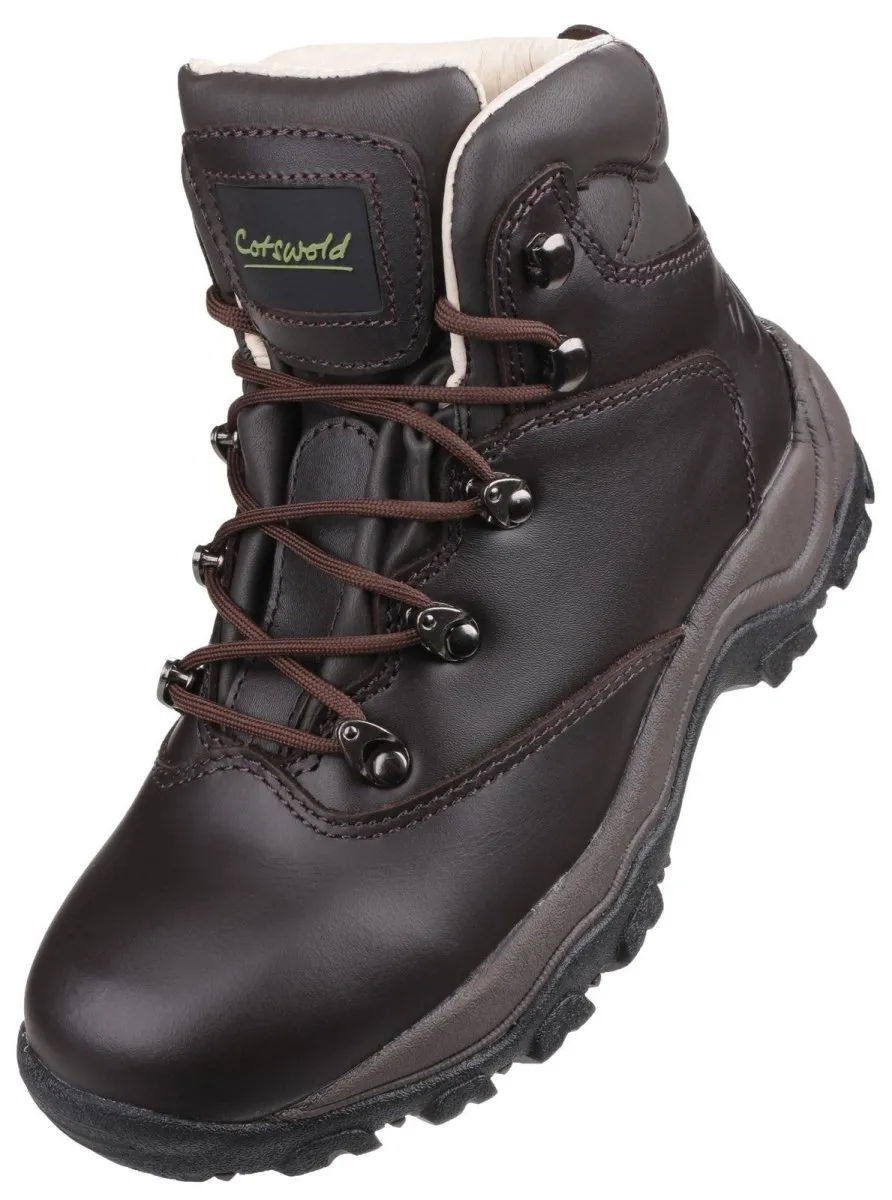 Cotswold Winstone Mens Hiking Boots