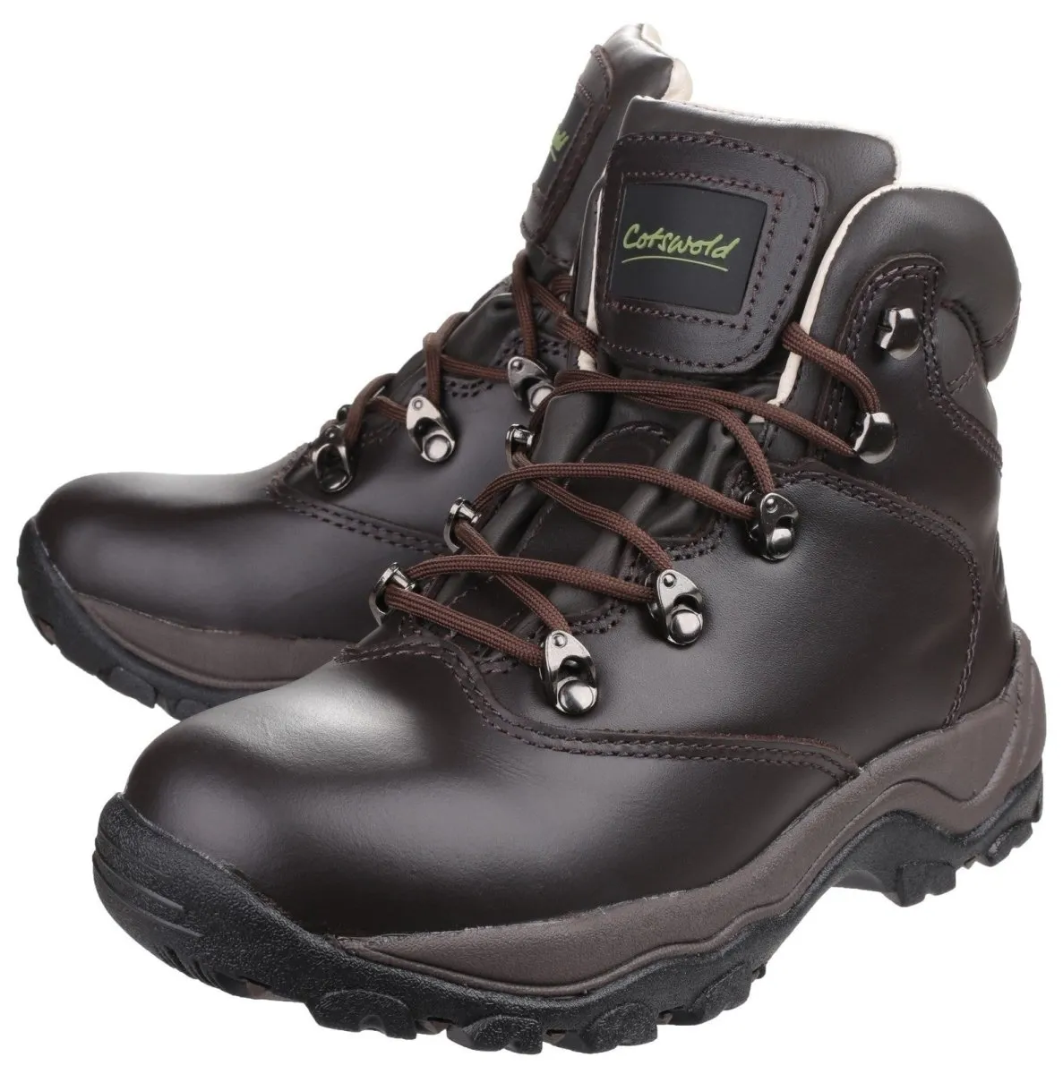 Cotswold Winstone Mens Hiking Boots