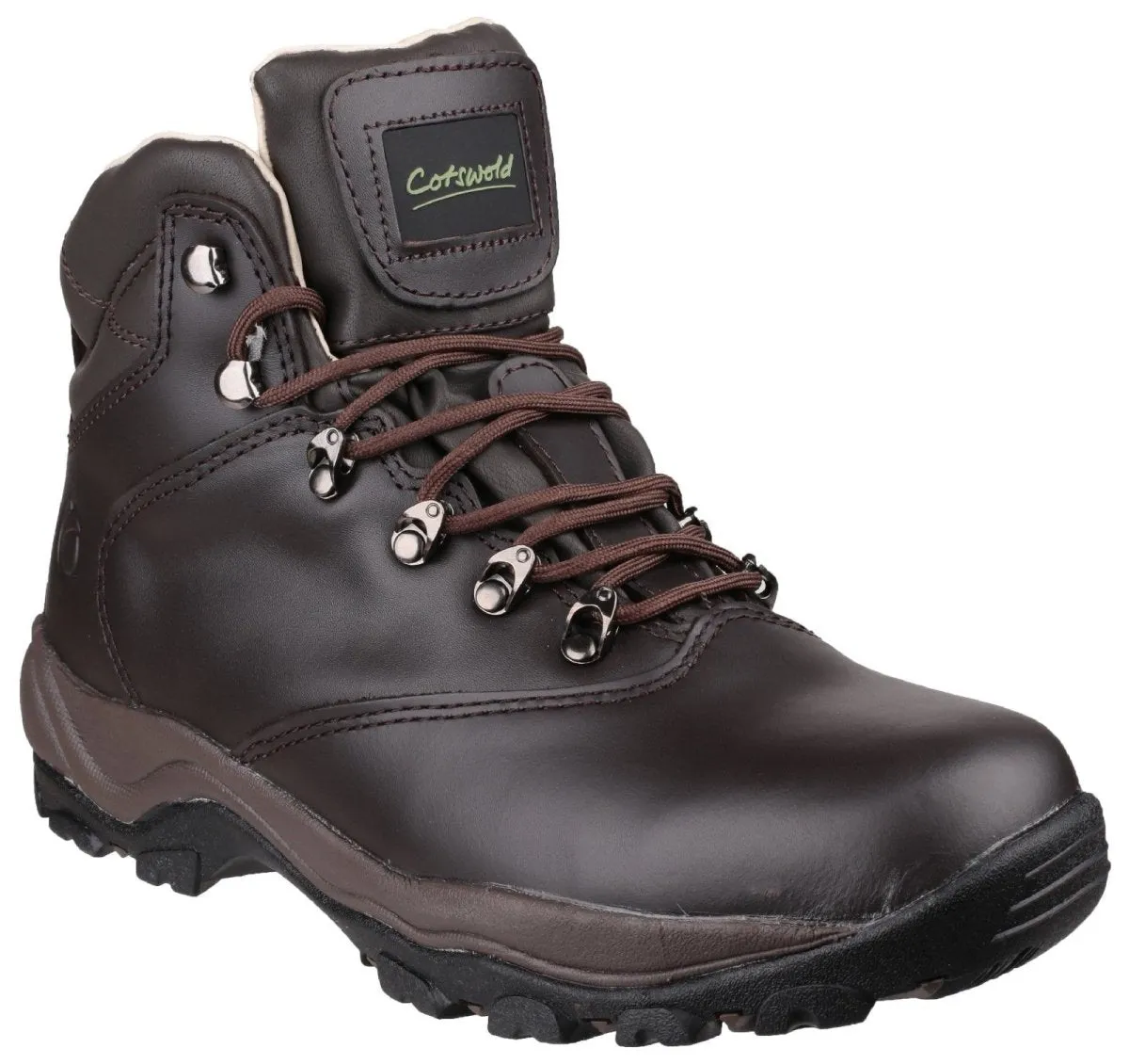 Cotswold Winstone Mens Hiking Boots