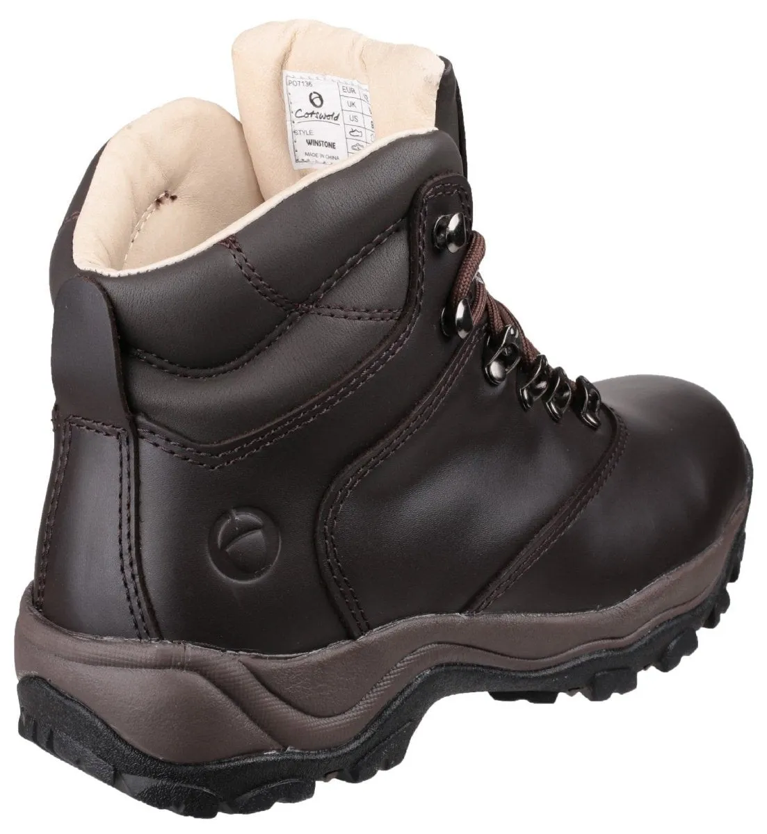 Cotswold Winstone Mens Hiking Boots