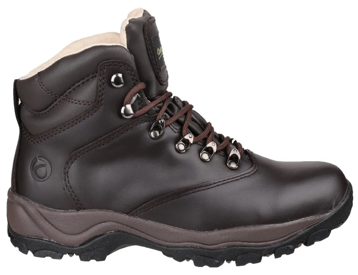 Cotswold Winstone Mens Hiking Boots