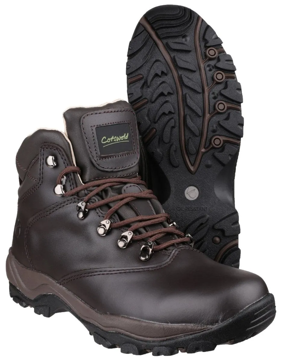 Cotswold Winstone Mens Hiking Boots