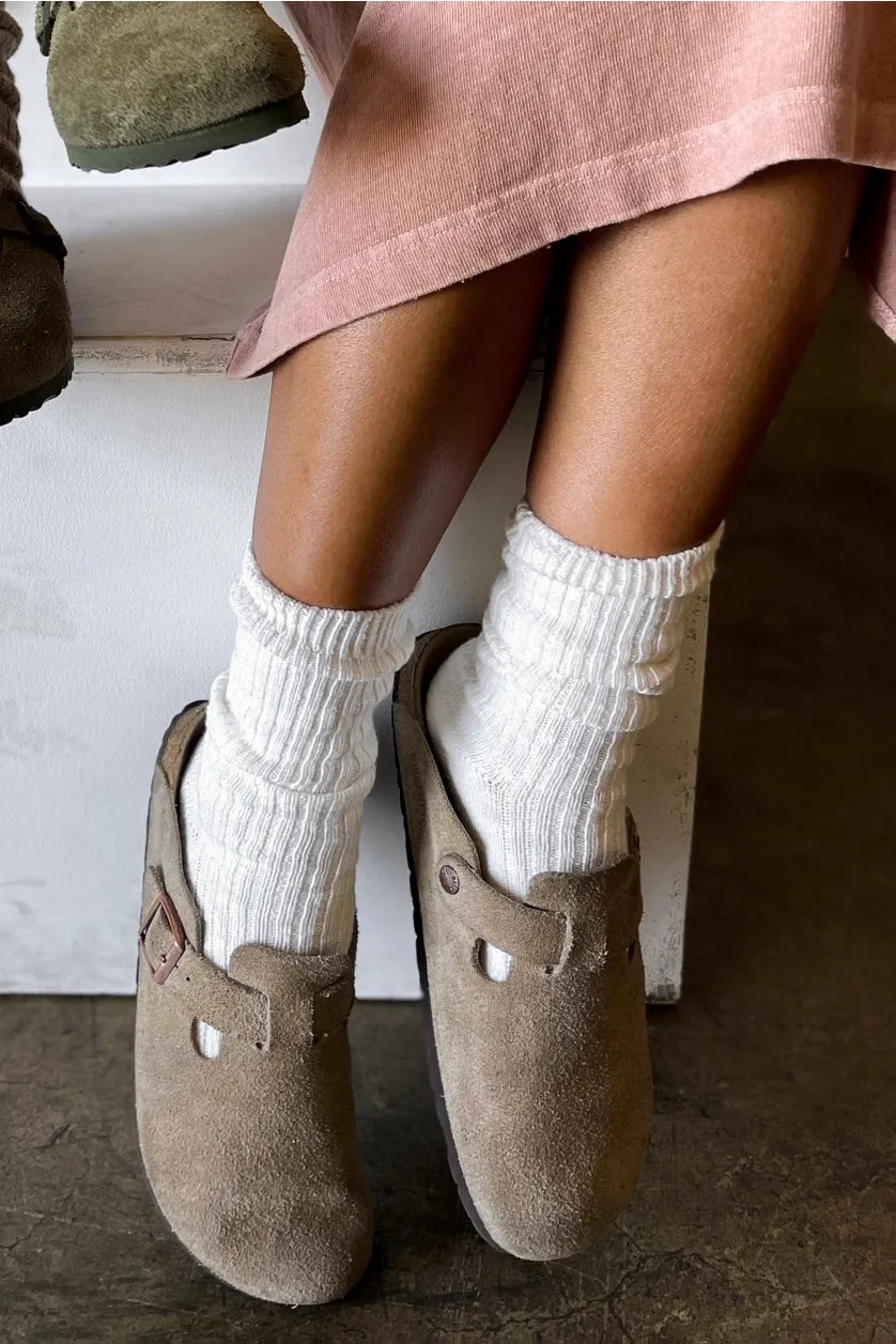 Cottage Socks