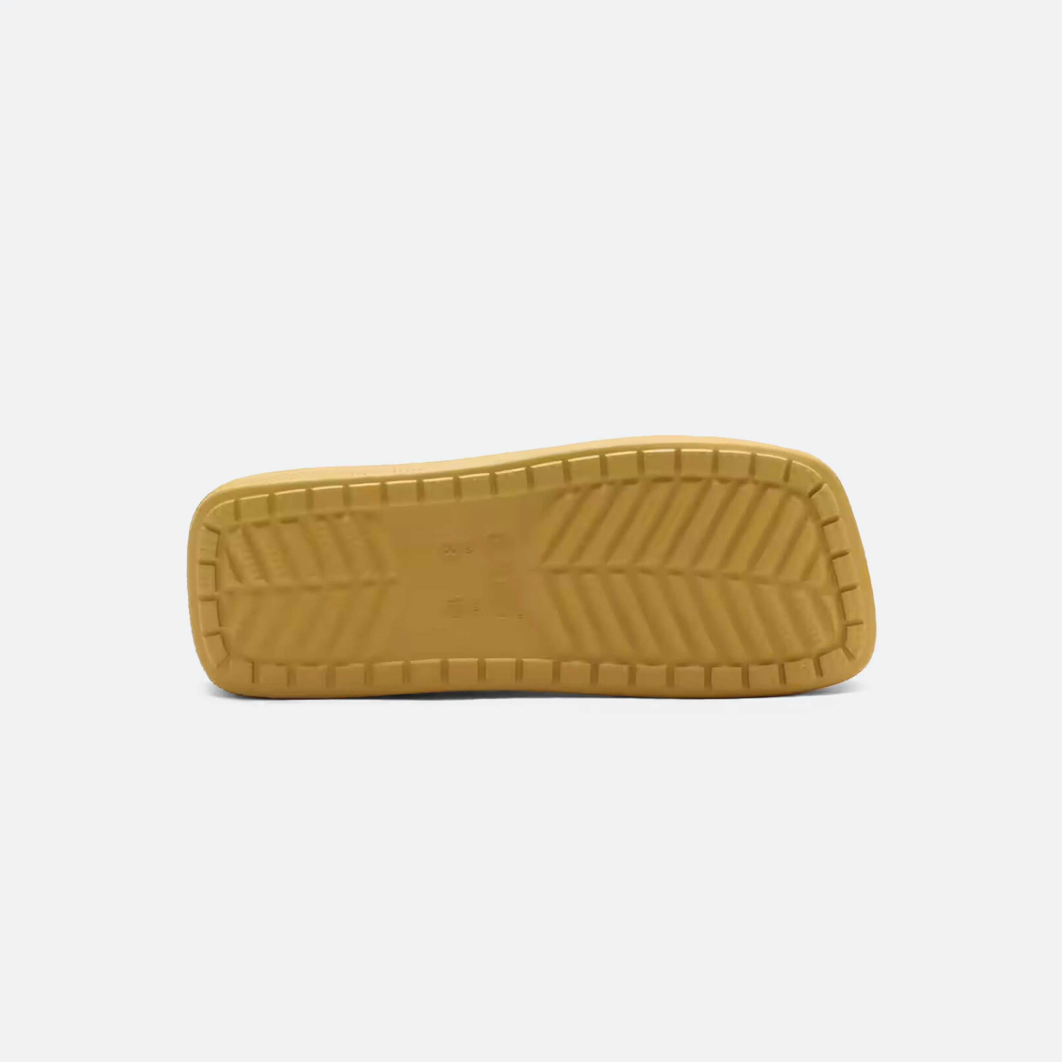 Crocs Classic Blunt Toe - Desert Grass