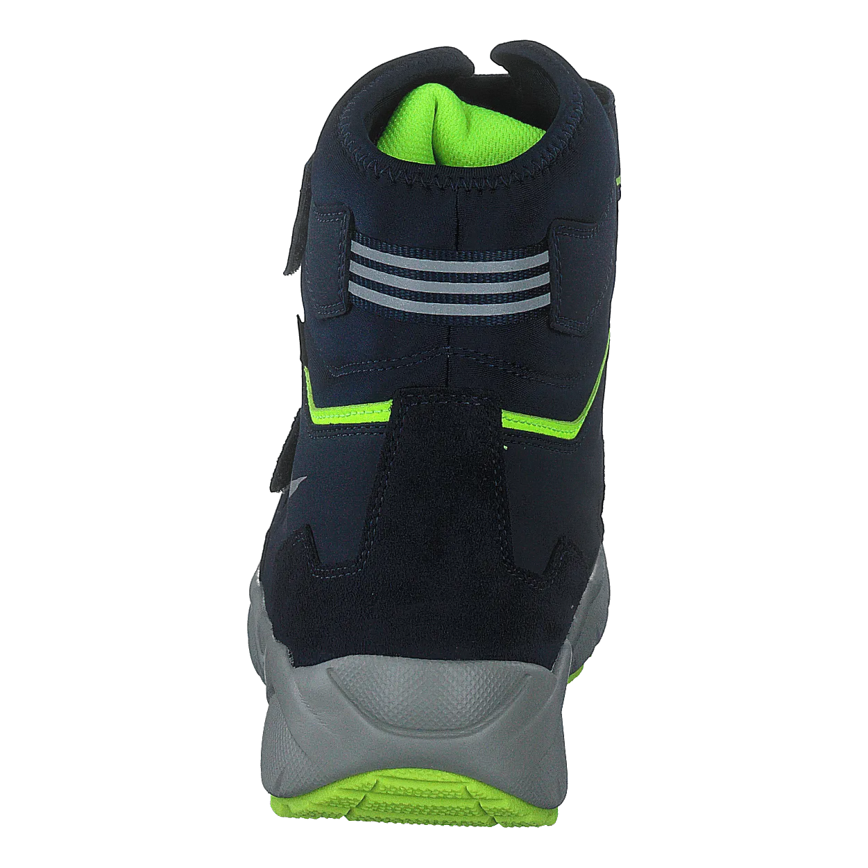 Culusuk 2.0 Blue